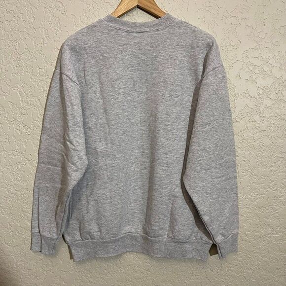 United States Air Force Vintage Sweatshirt - Picture 3 of 5